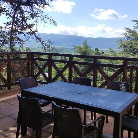 Cerdanya En Familia Montana Park Apartman Enveitg Kültér fotó
