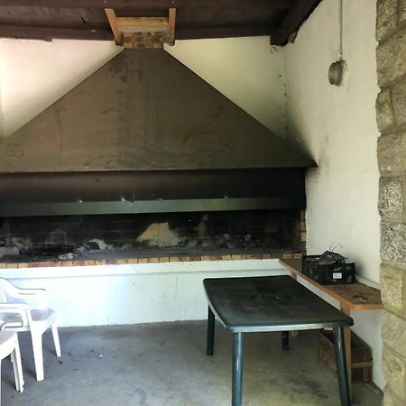 Cerdanya En Familia Montana Park Apartman Enveitg Kültér fotó