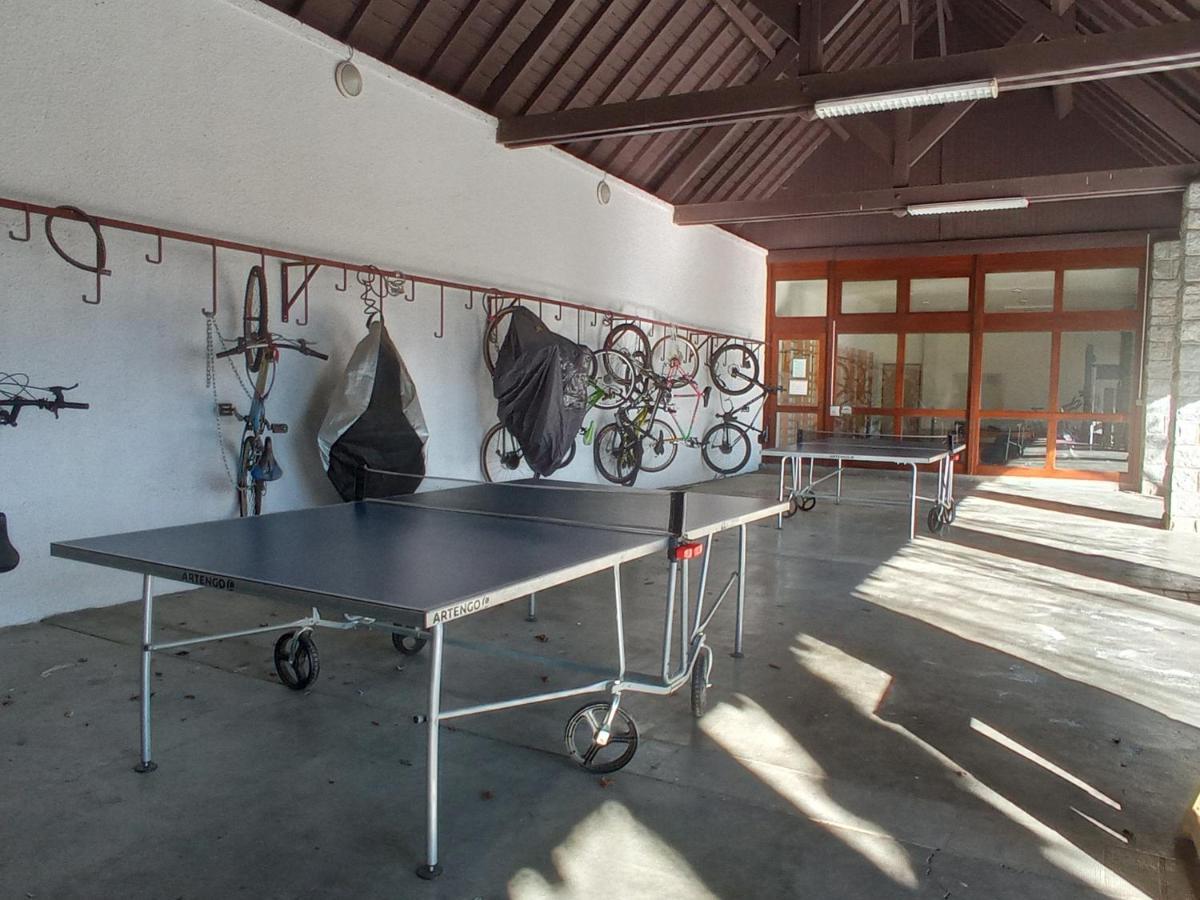 Cerdanya En Familia Montana Park Apartman Enveitg Kültér fotó