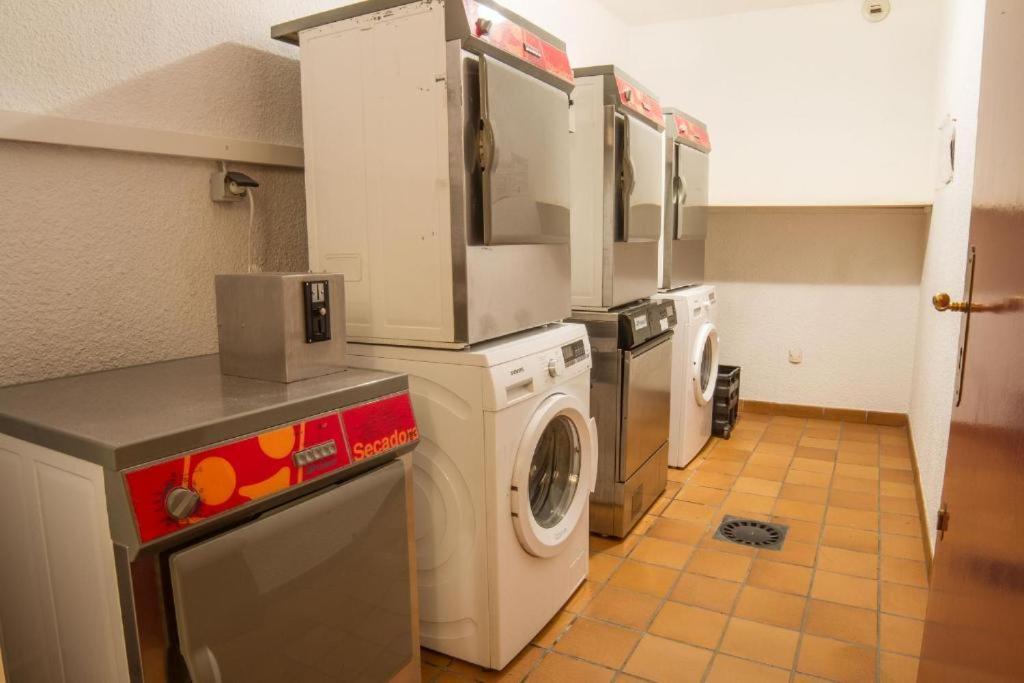 Cerdanya En Familia Montana Park Apartman Enveitg Kültér fotó