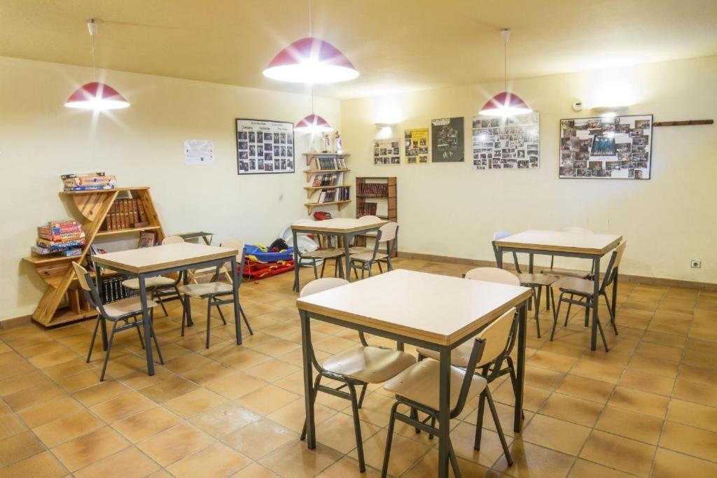 Cerdanya En Familia Montana Park Apartman Enveitg Kültér fotó