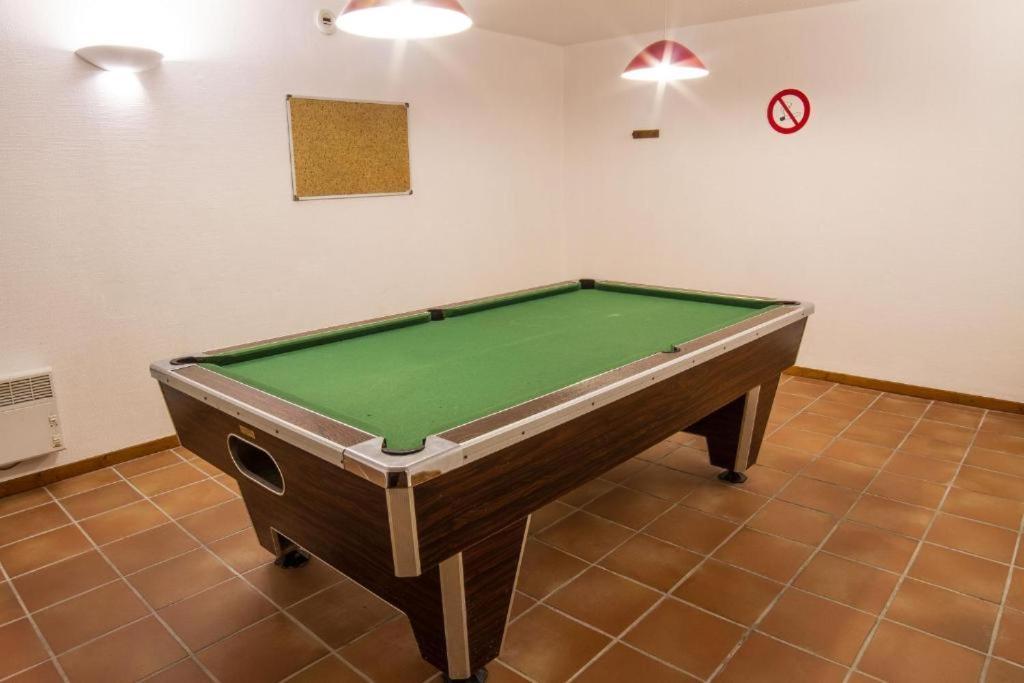 Cerdanya En Familia Montana Park Apartman Enveitg Kültér fotó