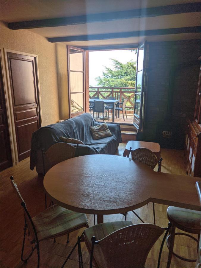 Cerdanya En Familia Montana Park Apartman Enveitg Kültér fotó