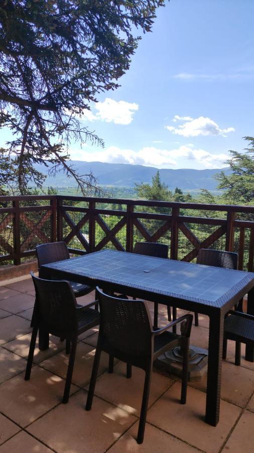 Cerdanya En Familia Montana Park Apartman Enveitg Kültér fotó
