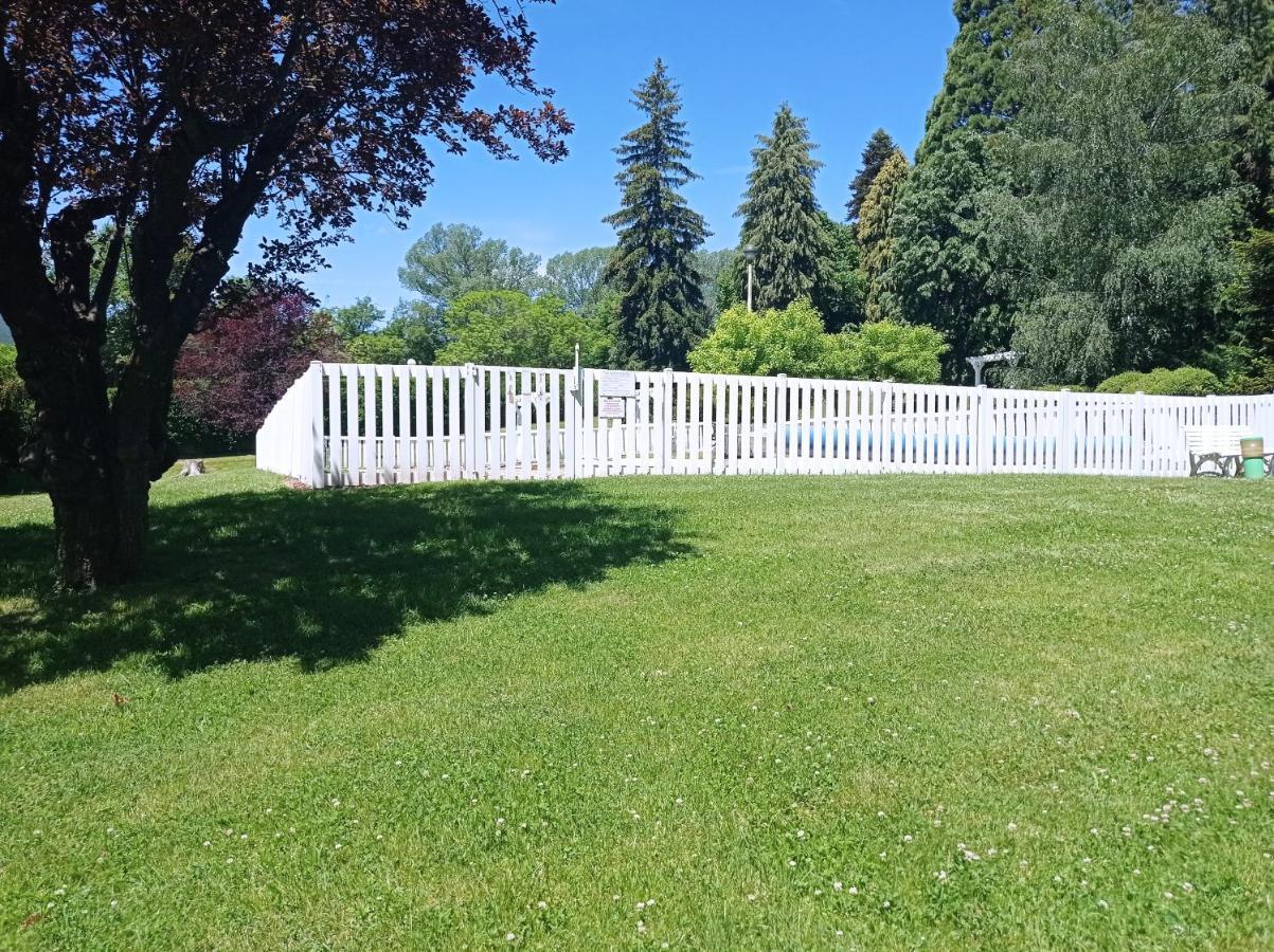 Cerdanya En Familia Montana Park Apartman Enveitg Kültér fotó