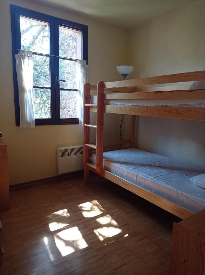 Cerdanya En Familia Montana Park Apartman Enveitg Kültér fotó